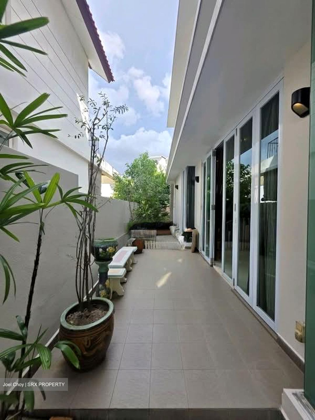 Serangoon Garden Estate (D19), Semi-Detached #575384971